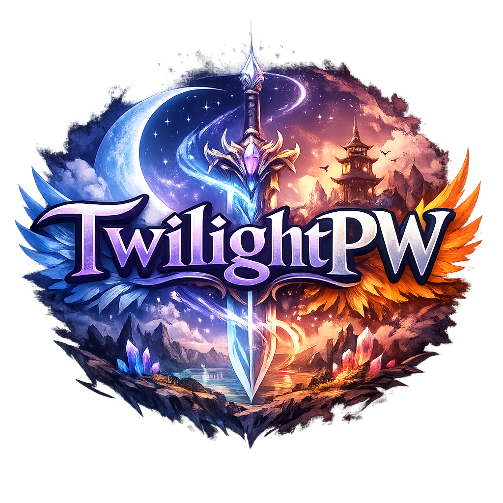 TwilightPW